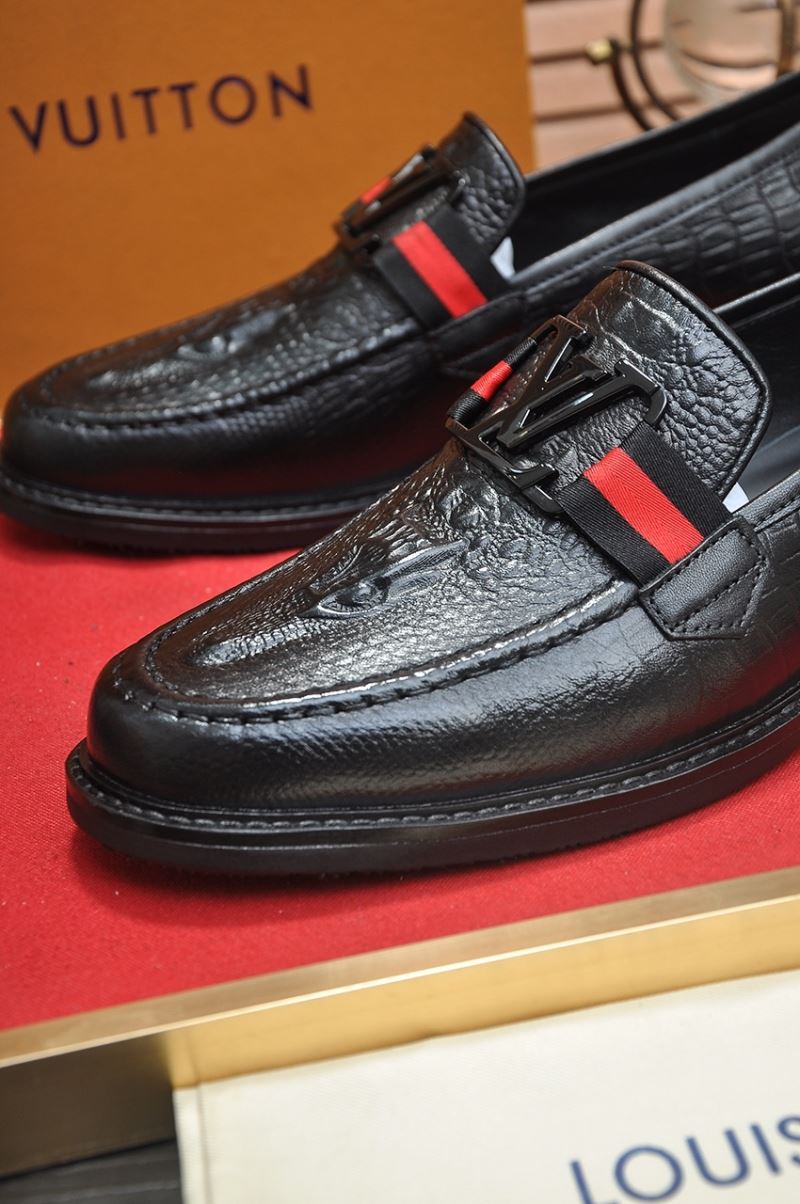 Louis Vuitton Business Shoes